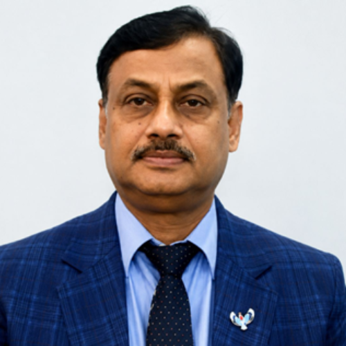 Dr. Atul Kumar Singh